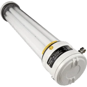Exproof Floresan / LED Tube Armatür