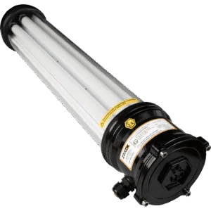 Exproof Floresan / LED Tube Armatür (Zone 2)
