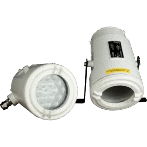Exproof Tank Armatürü