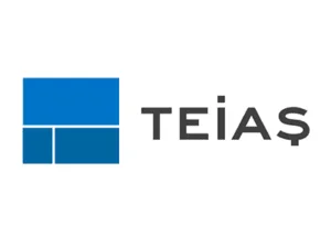 TEİAŞ logosu