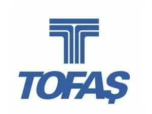 TOFAŞ logosu