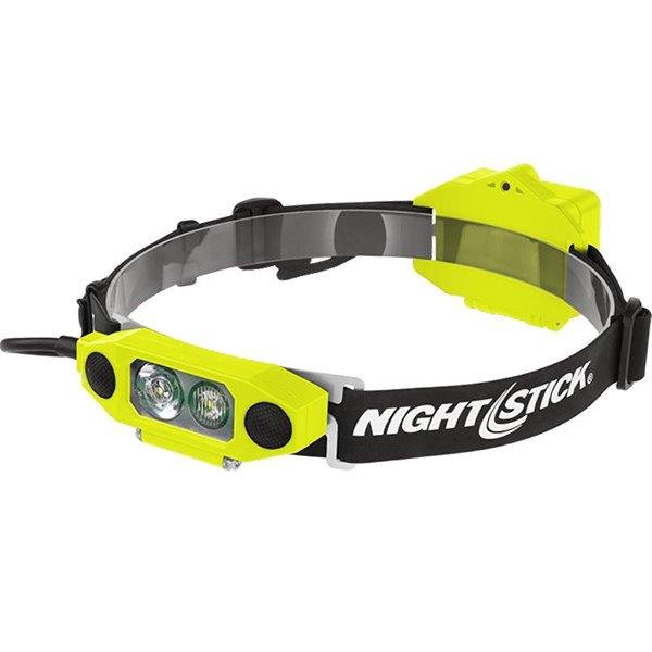 5462 GX ZONE 0 EXPROOF EL FENERİ