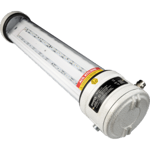 ZNF Exproof LED armatür – ATEX Zone 1