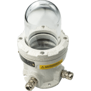 ZNG.X Exproof çakar ikaz armatürü – ATEX Zone 1