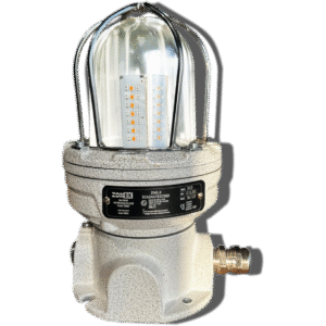 ZNG.X Exproof glob armatür – ATEX Zone 1