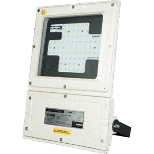 ZNK Zone 2 Exproof LED projektör – ATEX sertifikalı