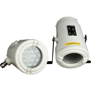 ZNT.X Exproof tank içi LED armatür – ATEX Zone 1
